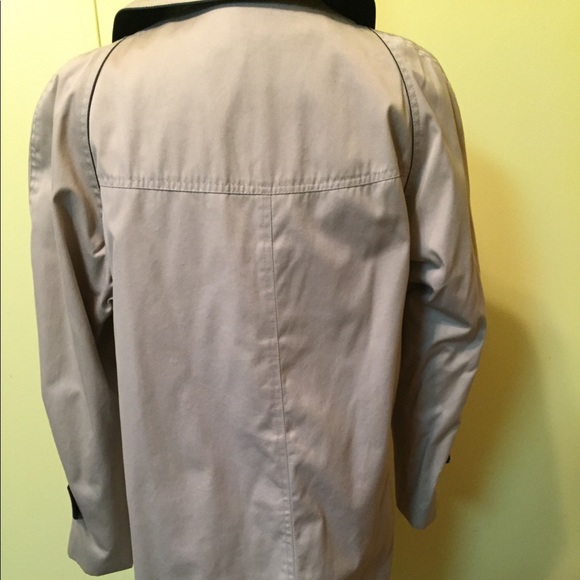 Coat-Berm Rainwear #7008 - Picture 2 of 4